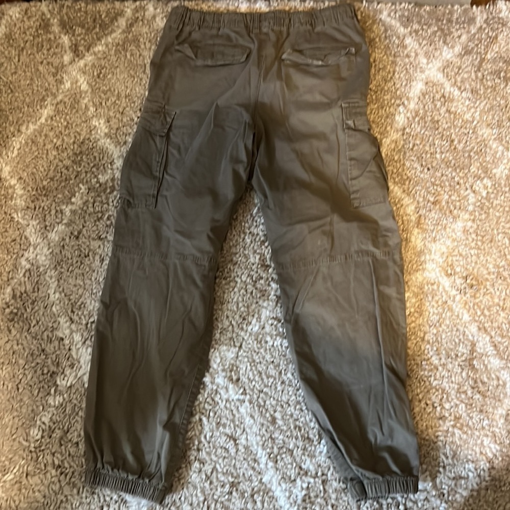 H&M Cargo Khakis medium - Picture 4 of 4